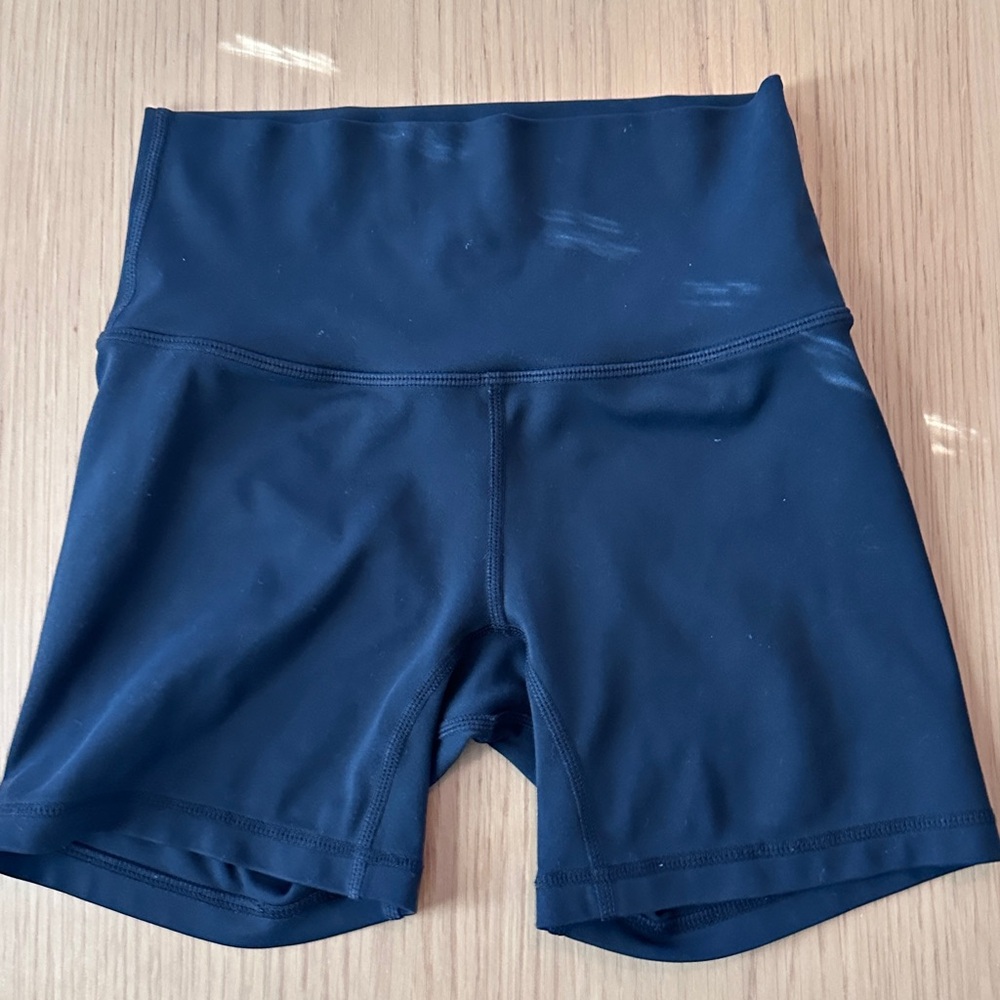 Jo & Jax Black Youth L shorts